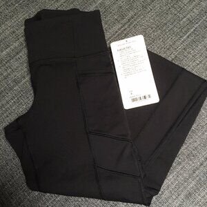 Lululemon Avenue Pant, Size 4, NWT